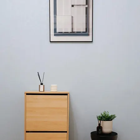 Nid Parisien Cosy - Ideal Pour 4 Voyageurs Apartment