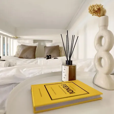Nid Parisien Cosy - Ideal Pour 4 Voyageurs Lägenhet