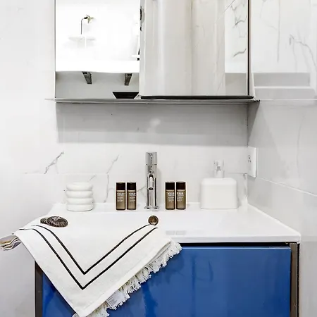Apartment Nid Parisien Cosy - Ideal Pour 4 Voyageurs
